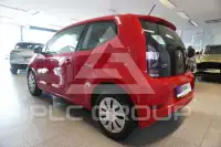 2020 Volkswagen Up