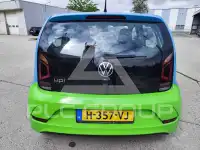 2020 Volkswagen Up
