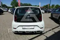 2020 Volkswagen Up