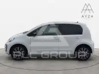 2020 Volkswagen Up