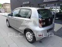 2020 Volkswagen Up