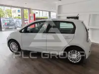 2020 Volkswagen Up