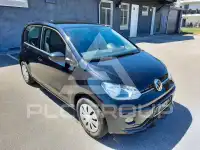 2020 Volkswagen Up