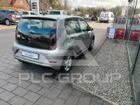 2020 Volkswagen Up