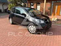 2020 Volkswagen Up