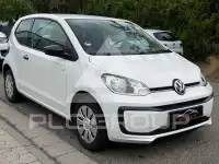 2020 Volkswagen Up