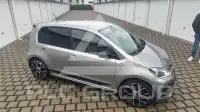 2020 Volkswagen Up