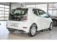 2020 Volkswagen Up