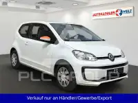 2020 Volkswagen Up