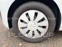 2020 Volkswagen Up