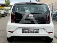 2020 Volkswagen Up
