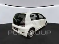 2020 Volkswagen Up
