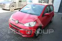 2020 Volkswagen Up