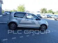 2020 Volkswagen Up