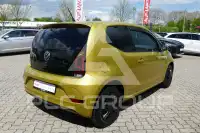 2020 Volkswagen Up