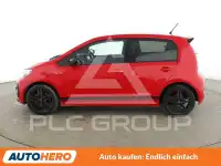 2020 Volkswagen Up