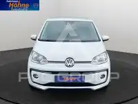 2020 Volkswagen Up