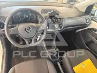 2020 Volkswagen Up