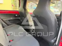 2020 Volkswagen Up
