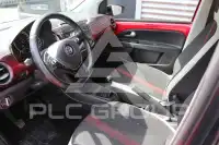 2020 Volkswagen Up