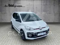 2020 Volkswagen Up