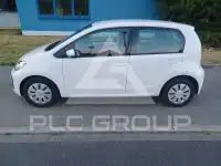 2020 Volkswagen Up