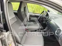 2020 Volkswagen Up