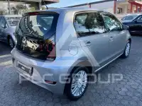 2020 Volkswagen Up