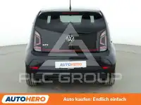 2020 Volkswagen Up