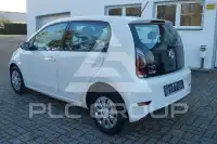 2020 Volkswagen Up