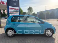 2020 Volkswagen Up
