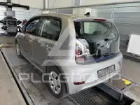 2020 Volkswagen Up