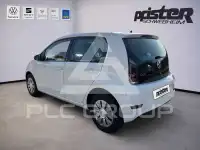 2020 Volkswagen Up