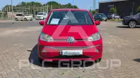 2020 Volkswagen Up