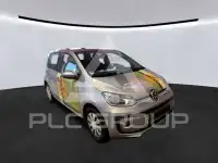 2020 Volkswagen Up