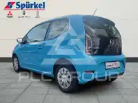 2020 Volkswagen Up