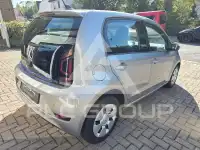 2020 Volkswagen Up