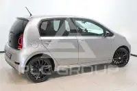 2020 Volkswagen Up