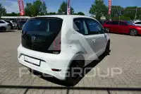 2020 Volkswagen Up