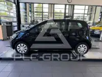 2020 Volkswagen Up