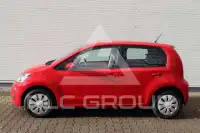 2020 Volkswagen Up