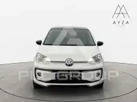 2020 Volkswagen Up