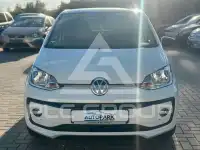 2020 Volkswagen Up