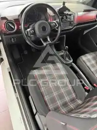 2020 Volkswagen Up