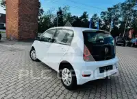 2020 Volkswagen Up