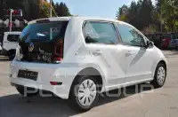 2020 Volkswagen Up