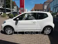 2020 Volkswagen Up