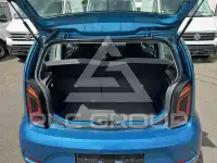 2020 Volkswagen Up