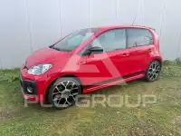 2020 Volkswagen Up