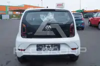 2020 Volkswagen Up